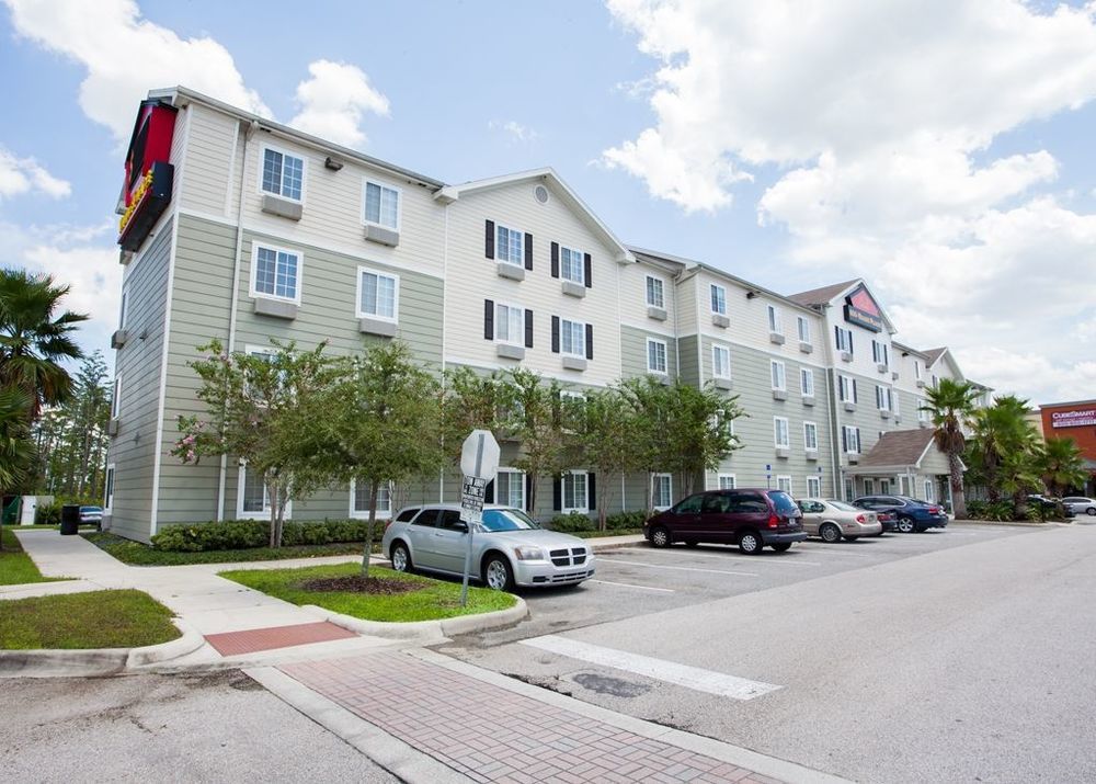 Value Place Orlando, Fl Williamsburg Dış mekan fotoğraf