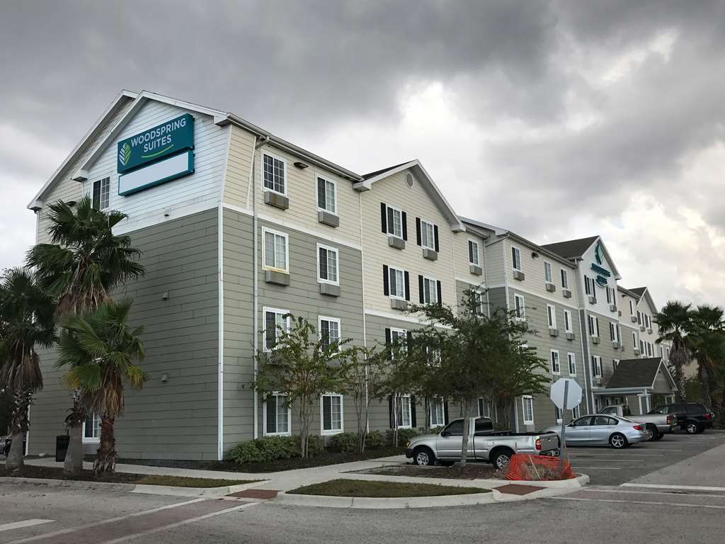 Value Place Orlando, Fl Williamsburg Dış mekan fotoğraf