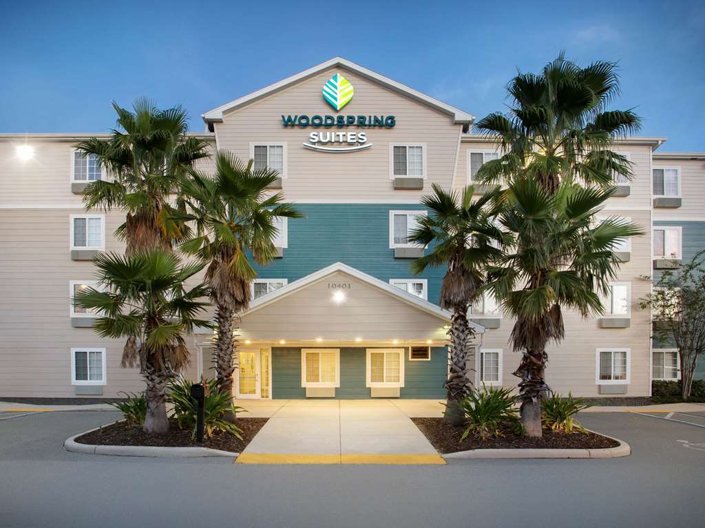 Value Place Orlando, Fl Williamsburg Dış mekan fotoğraf